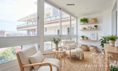 Apartment - Venta - Alicante - Alicante Centro