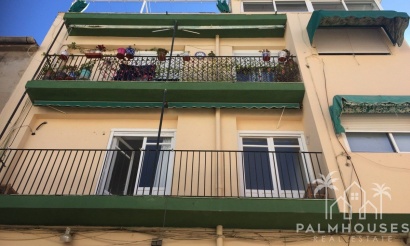 Apartment - Venta - Alicante City - Alicante City Centro