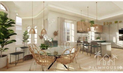 Apartment - Venta - Almeria - Almeria
