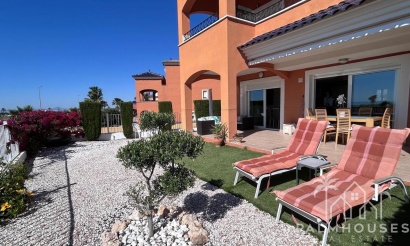 Apartment - Venta - Altaona Golf - Inland