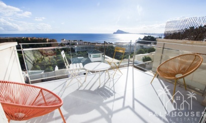 Apartment - Venta - Altea - Altea Centro