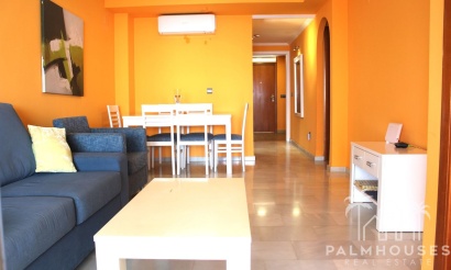 Apartment - Venta - Altea - Altea Centro