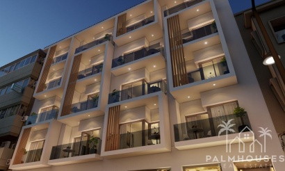 Apartment - Venta - Altea - Altea Centro