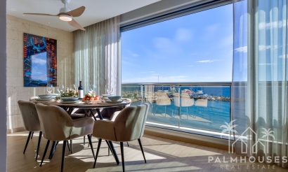 Apartment - Venta - Altea - Altea Centro