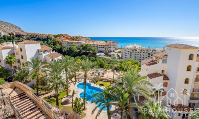 Apartment - Venta - Altea - Mascarat