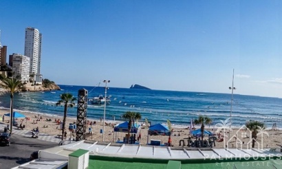 Apartment - Venta - Benidorm - Benidorm Centro