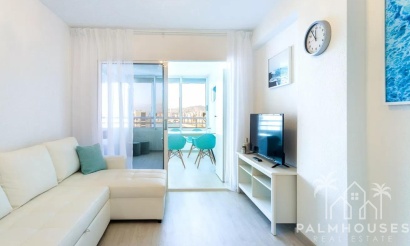Apartment - Venta - Benidorm - Benidorm Centro