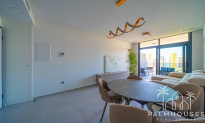 Apartment - Venta - Benidorm - Benidorm Centro