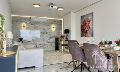 Apartment - Venta - Benidorm - Benidorm Centro