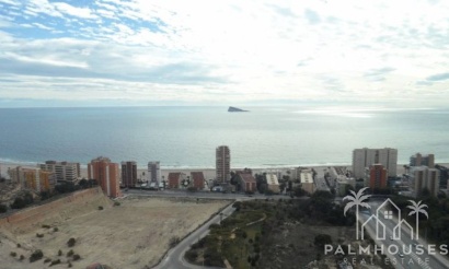 Apartment - Venta - Benidorm - Benidorm Centro