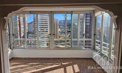 Apartment - Venta - Benidorm - Benidorm Centro