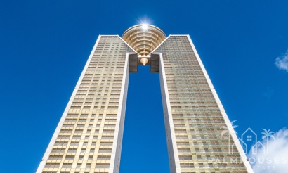 Apartment - Venta - Benidorm - Costa Blanca