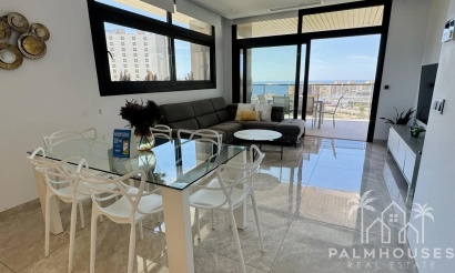 Apartment - Venta - Benidorm - Playa de Poniente