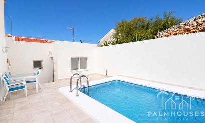 Apartment - Venta - Benijofar - Benijofar
