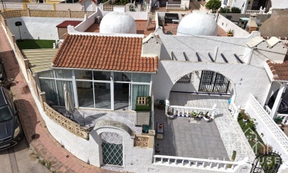 Apartment - Venta - Blue Lagoon - Costa Blanca