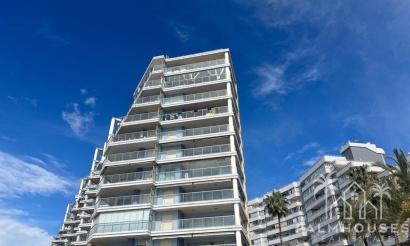 Apartment - Venta - Calpe - Calpe Centro