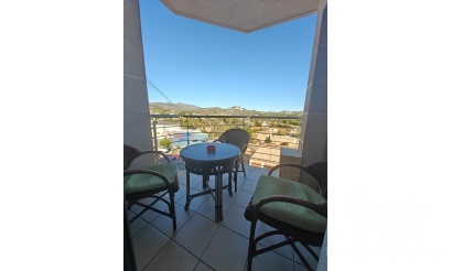 Apartment - Venta - Calpe - Calpe Centro
