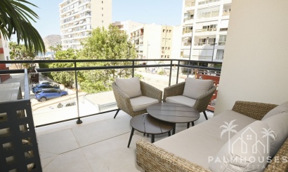 Apartment - Venta - Calpe - Calpe Centro