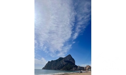 Apartment - Venta - Calpe - Calpe Centro