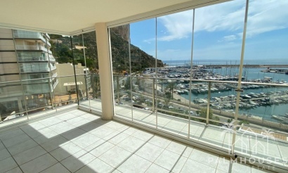 Apartment - Venta - Calpe - Calpe Centro