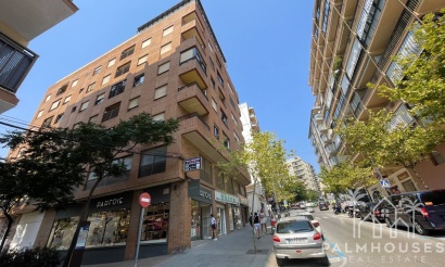 Apartment - Venta - Calpe - Calpe Centro