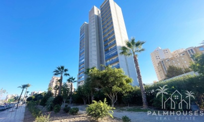 Apartment - Venta - Calpe - Calpe Centro