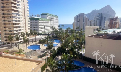 Apartment - Venta - Calpe - Calpe Centro