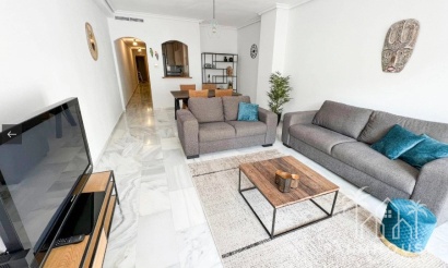 Apartment - Venta - Calpe - Calpe Centro