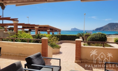 Apartment - Venta - Calpe - Calpe Centro