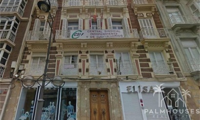 Apartment - Venta - Cartagena - Costa Calida