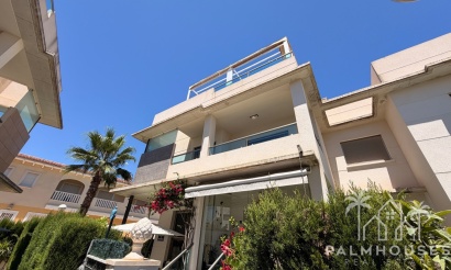 Apartment - Venta - Ciudad Quesada - Doña Pepa