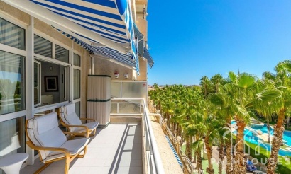 Apartment - Venta - Dehesa De Campoamor - Altos de campoamor