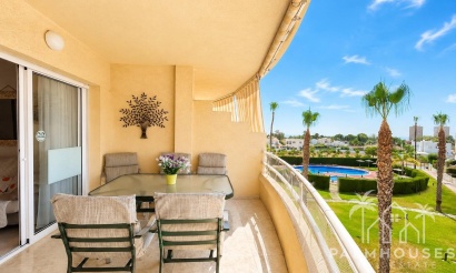 Apartment - Venta - Dehesa De Campoamor - Campoamor