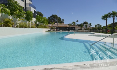 Apartment - Venta - Dehesa De Campoamor - Costa Blanca