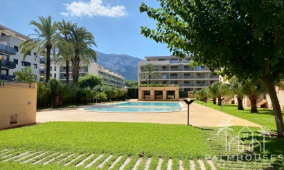 Apartment - Venta - Denia - Costa Blanca