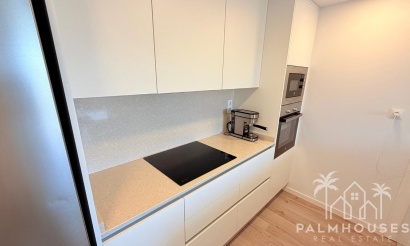 Apartment - Venta - Denia - Denia Centro