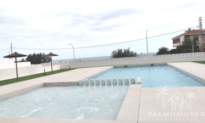 Apartment - Venta - Denia - Denia Centro