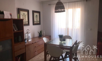 Apartment - Venta - Denia - Denia Centro