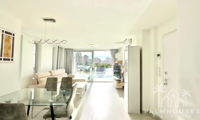 Apartment - Venta - Finestrat - Finestrat