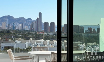 Apartment - Venta - Finestrat - Finestrat