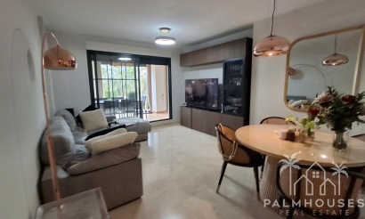 Apartment - Venta - Finestrat - Finestrat