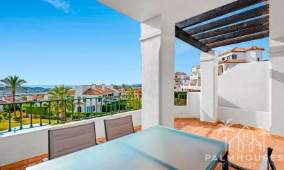 Apartment - Venta - Finestrat - Finestrat