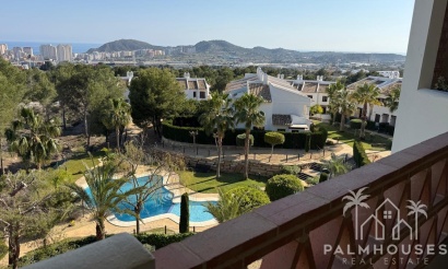 Apartment - Venta - Finestrat - Finestrat