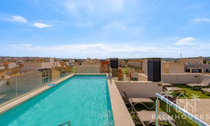 Apartment - Venta - Formentera del Segura - Formentera del Segura Centro