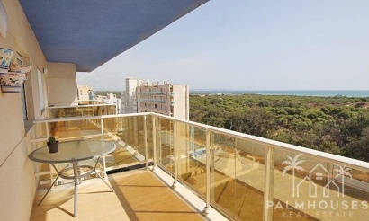 Apartment - Venta - Guardamar del Segura - Avenida Del Puerto