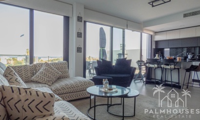 Apartment - Venta - Guardamar del Segura - Costa Blanca
