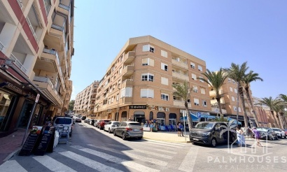 Apartment - Venta - Guardamar del Segura - Costa Blanca