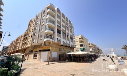 Apartment - Venta - Guardamar del Segura - Costa Blanca