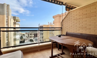 Apartment - Venta - Guardamar del Segura - Costa Blanca