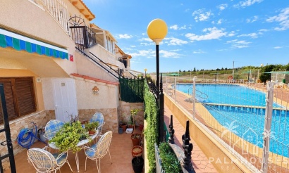 Apartment - Venta - Guardamar del Segura - El moncayo